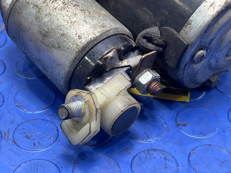 2006-2008 Mazda MX-5 Miata Starter Motor Assembly Replaces OEM LFG118400