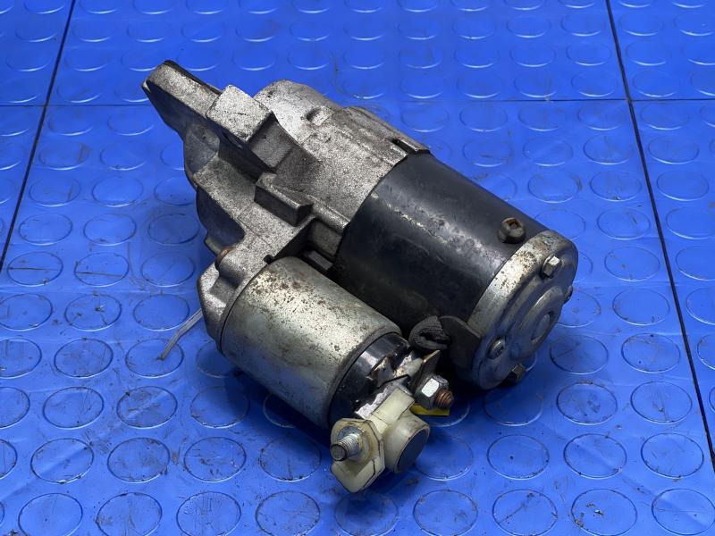 2006-2008 Mazda MX-5 Miata Starter Motor Assembly Replaces OEM LFG118400