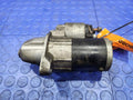 2017 Chrysler 200 Starter Motor