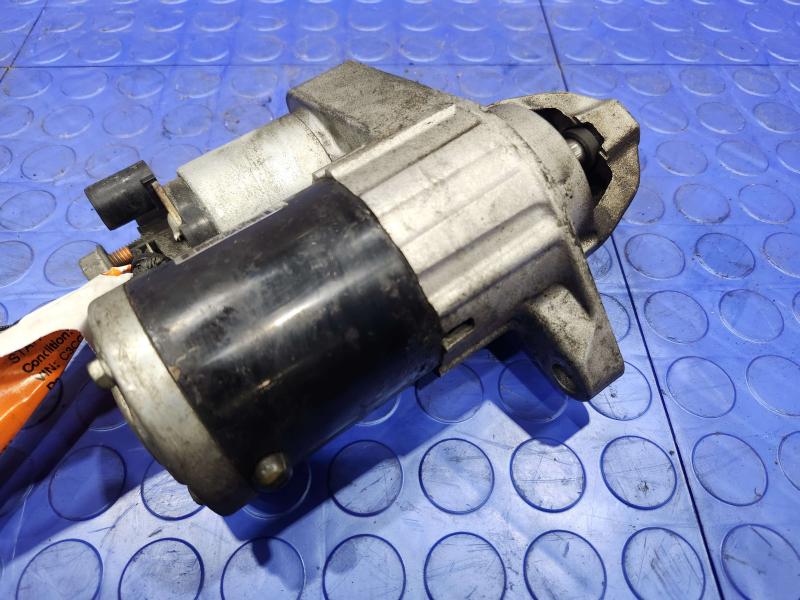 2017 Chrysler 200 Starter Motor