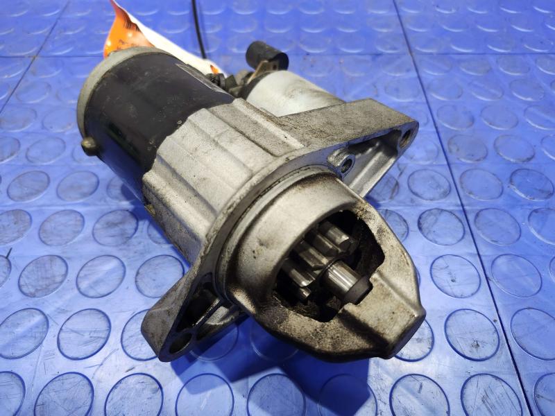 2017 Chrysler 200 Starter Motor