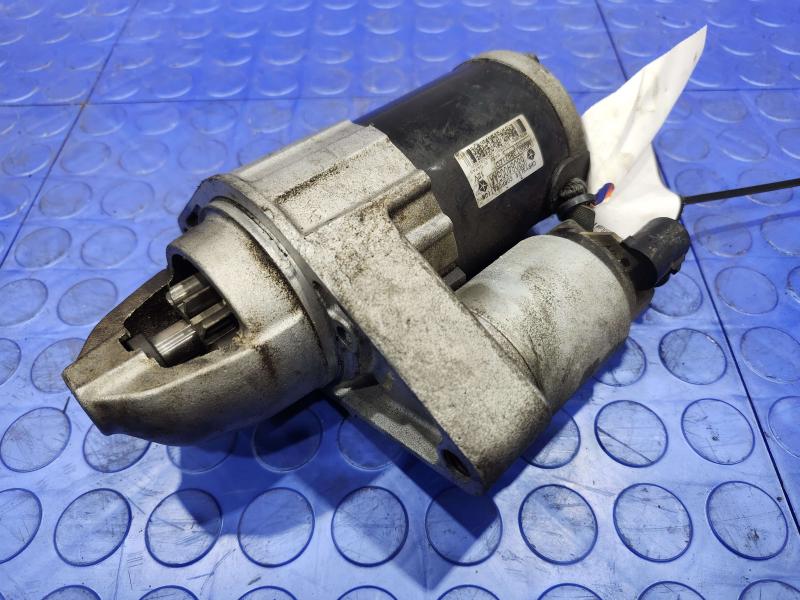2017 Chrysler 200 Starter Motor