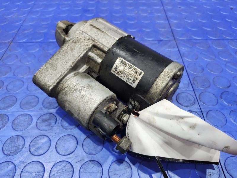 2017 Chrysler 200 Starter Motor