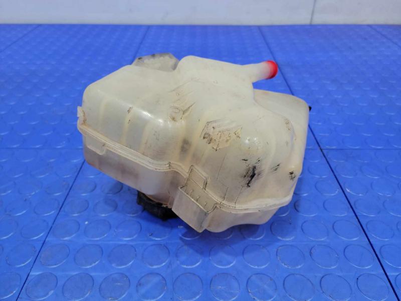 2011-2019 Ford Fiesta Engine Radiator Coolant Overflow Reservoir OEM BE8Z8A080A