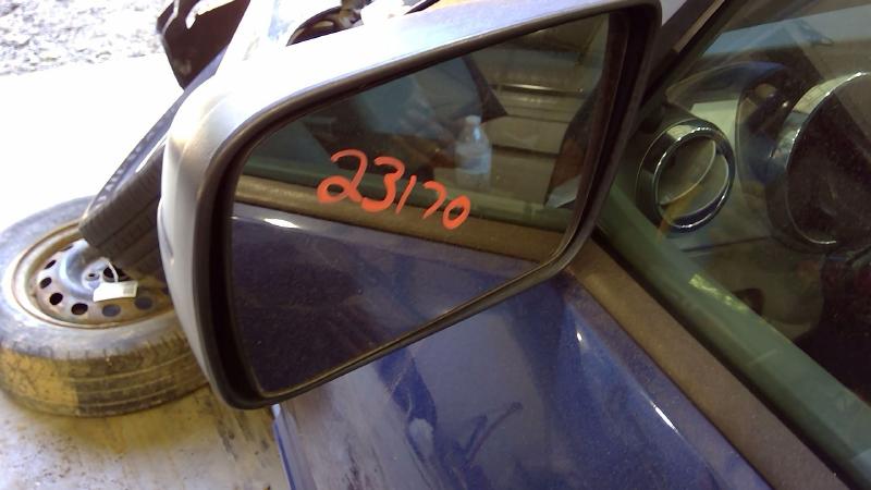 2007 Ford Mustang Door Mirror