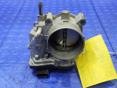 2019 Subaru Crosstrek Throttle Body/Valve Assy