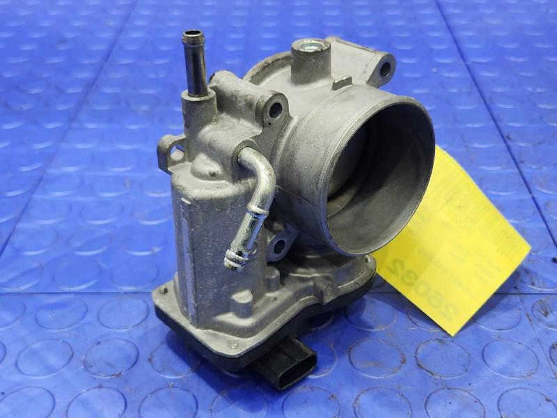 2019 Subaru Crosstrek Throttle Body/Valve Assy
