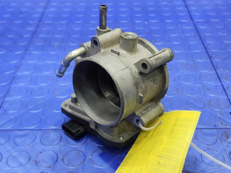 2019 Subaru Crosstrek Throttle Body/Valve Assy