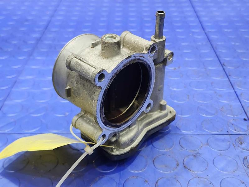 2019 Subaru Crosstrek Throttle Body/Valve Assy