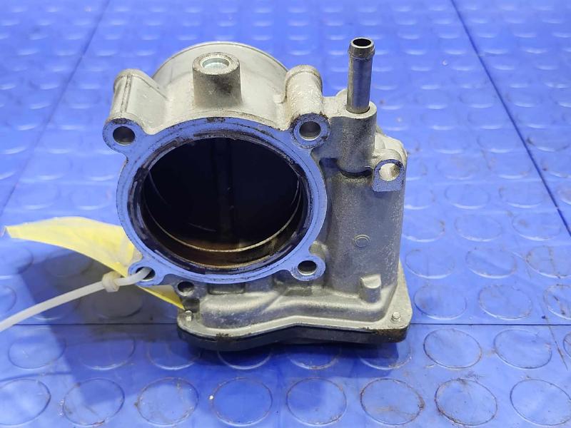 2019 Subaru Crosstrek Throttle Body/Valve Assy