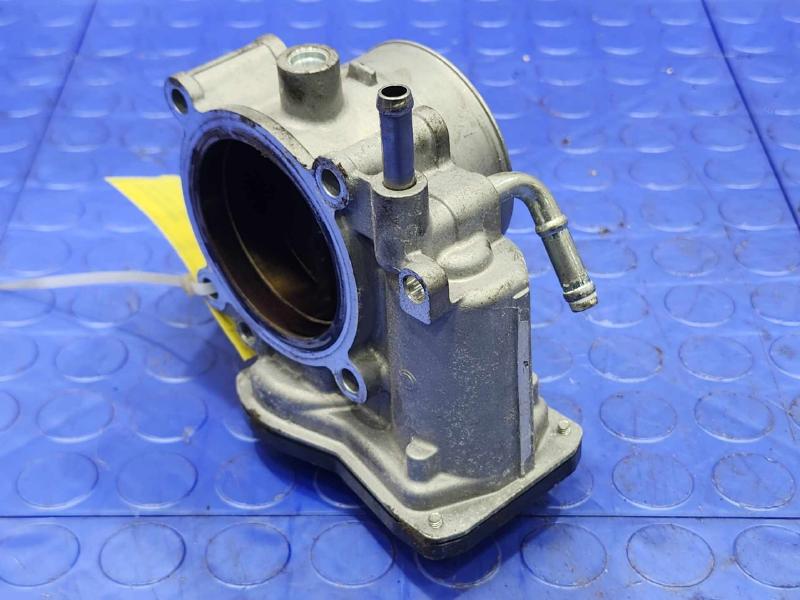2019 Subaru Crosstrek Throttle Body/Valve Assy