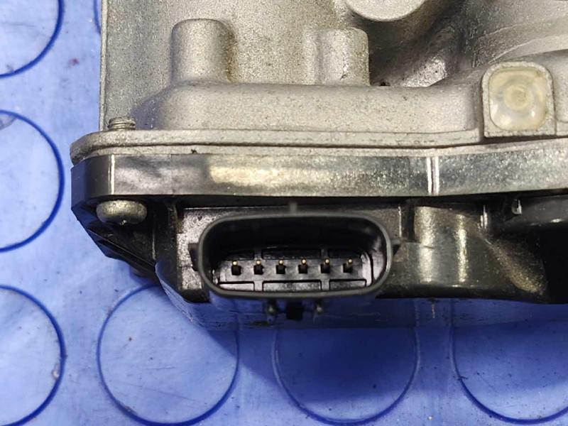 2019 Subaru Crosstrek Throttle Body/Valve Assy