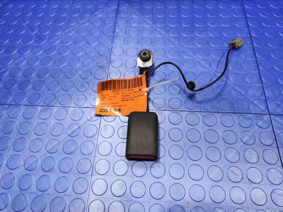 2021 Chrysler Voyager Front Seat Belt