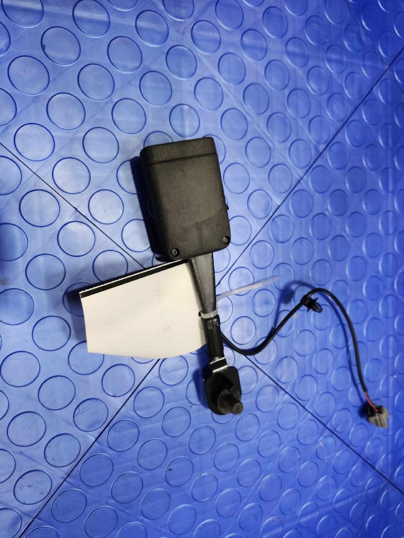 2021 Chrysler Voyager Front Seat Belt