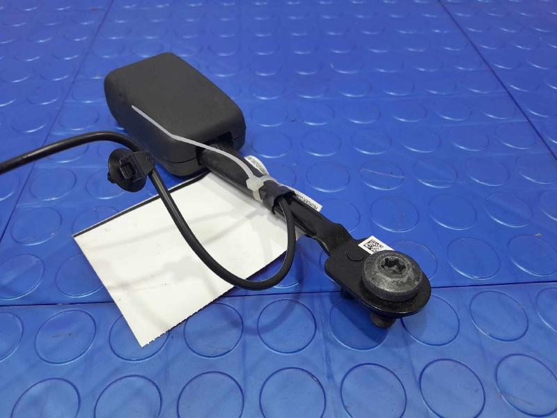 2021 Chrysler Voyager Front Seat Belt