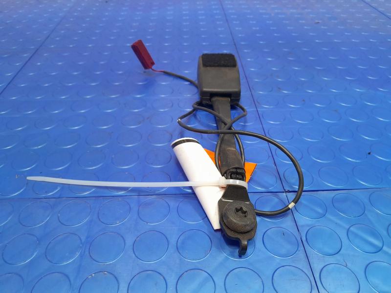 2015 Ford Transit Connect Front Seat Belt