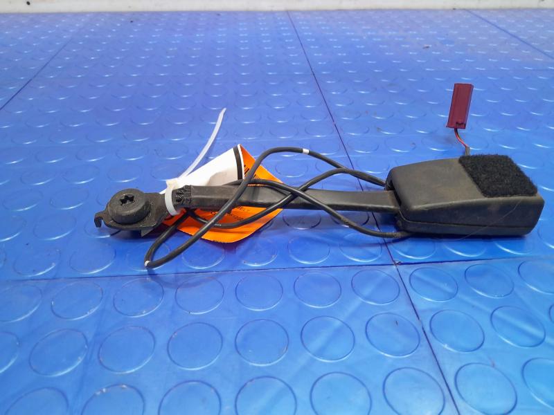 2015 Ford Transit Connect Front Seat Belt