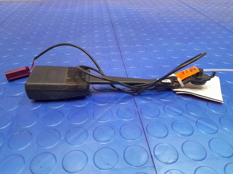 2015 Ford Transit Connect Front Seat Belt