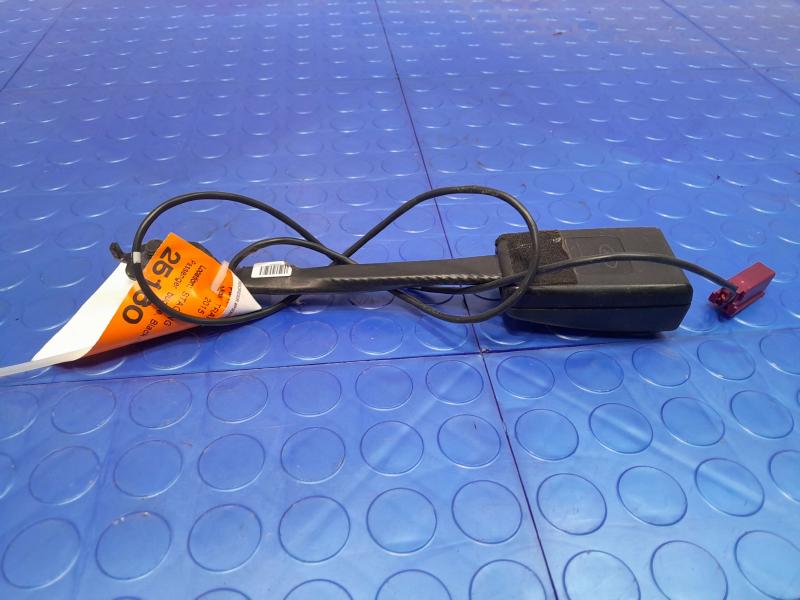 2015 Ford Transit Connect Front Seat Belt