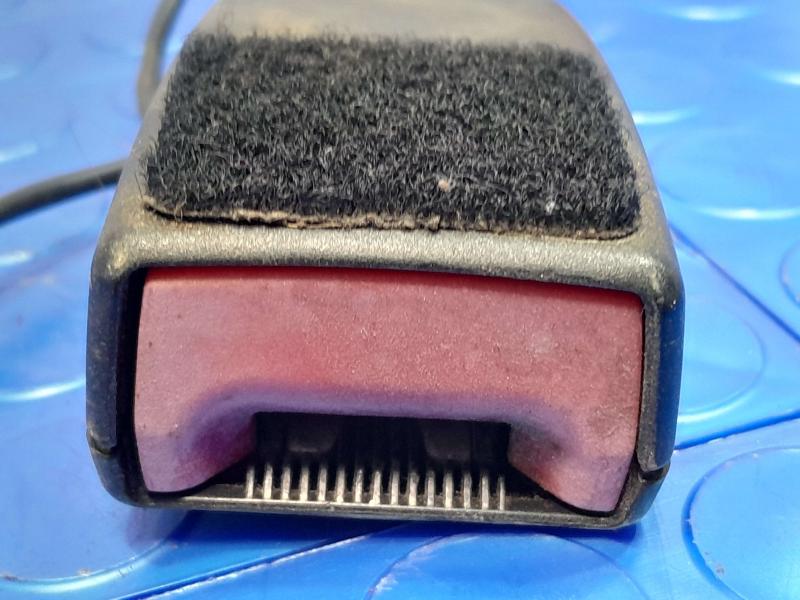 2015 Ford Transit Connect Front Seat Belt
