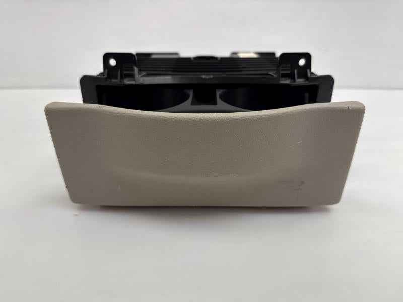 2013 Dodge Grand Caravan Misc Ebay Parts