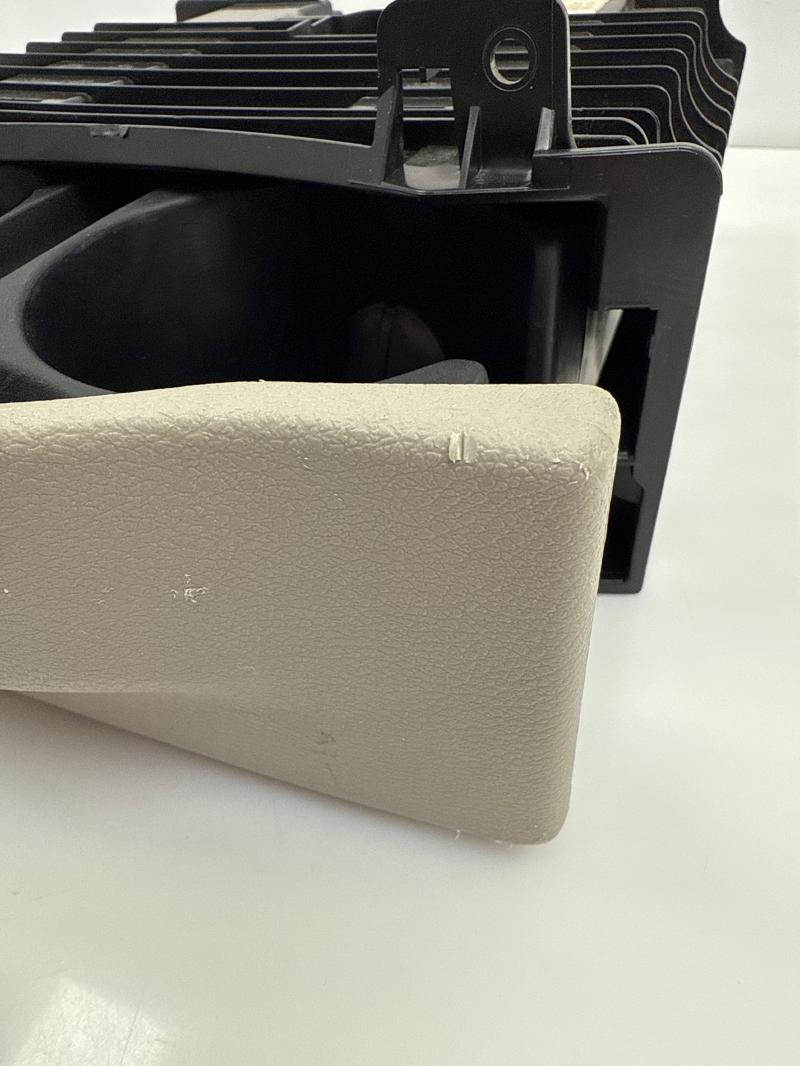 2013 Dodge Grand Caravan Misc Ebay Parts