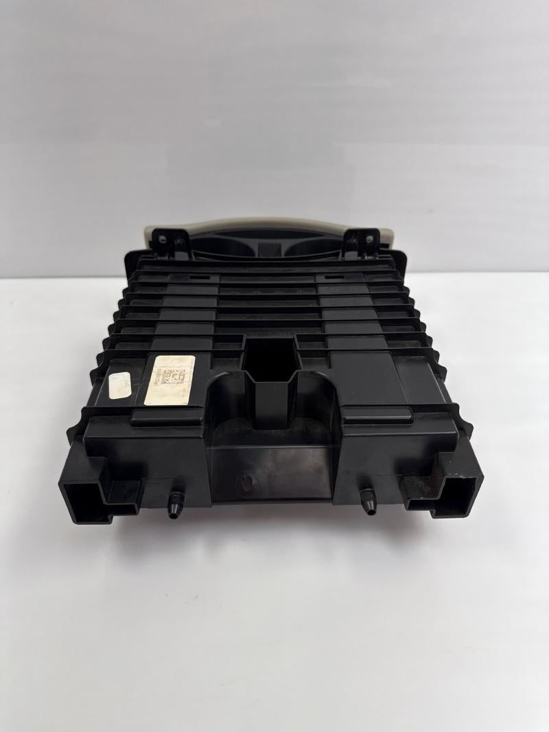 2013 Dodge Grand Caravan Misc Ebay Parts