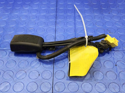 2016 Hyundai Sonata Front Seat Belt