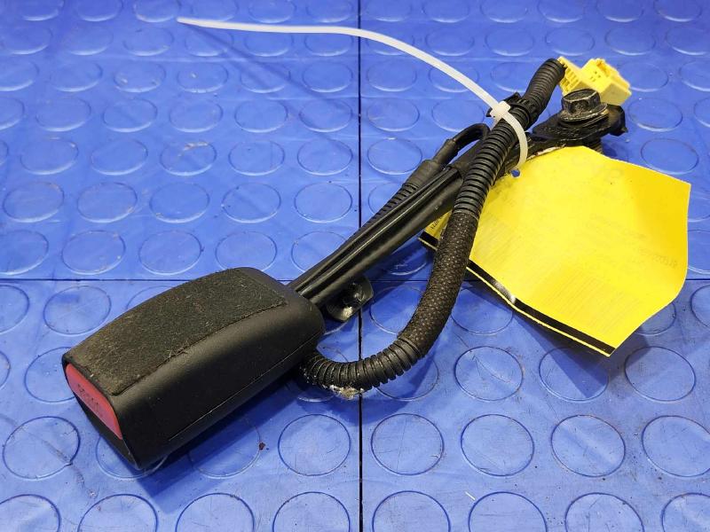 2016 Hyundai Sonata Front Seat Belt