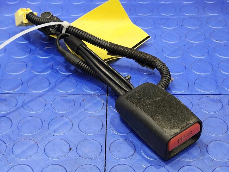 2016 Hyundai Sonata Front Seat Belt