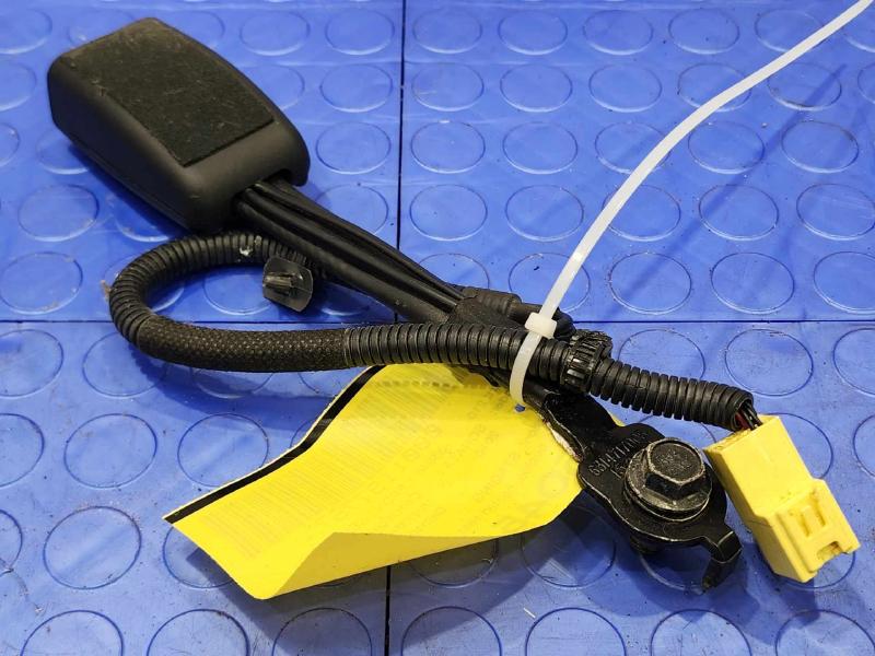 2016 Hyundai Sonata Front Seat Belt