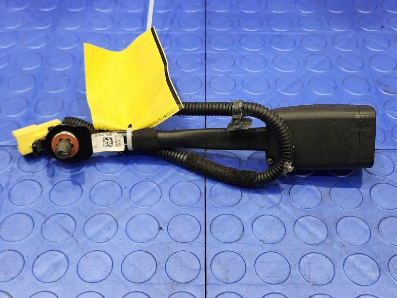 2016 Hyundai Sonata Front Seat Belt
