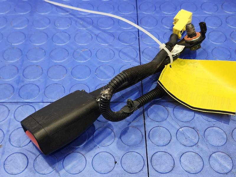 2016 Hyundai Sonata Front Seat Belt