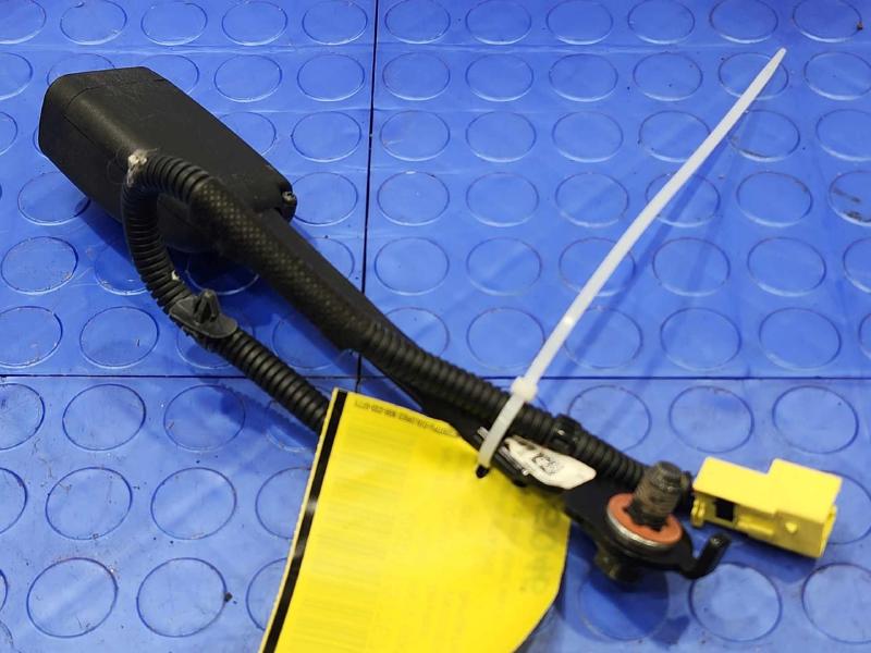 2016 Hyundai Sonata Front Seat Belt