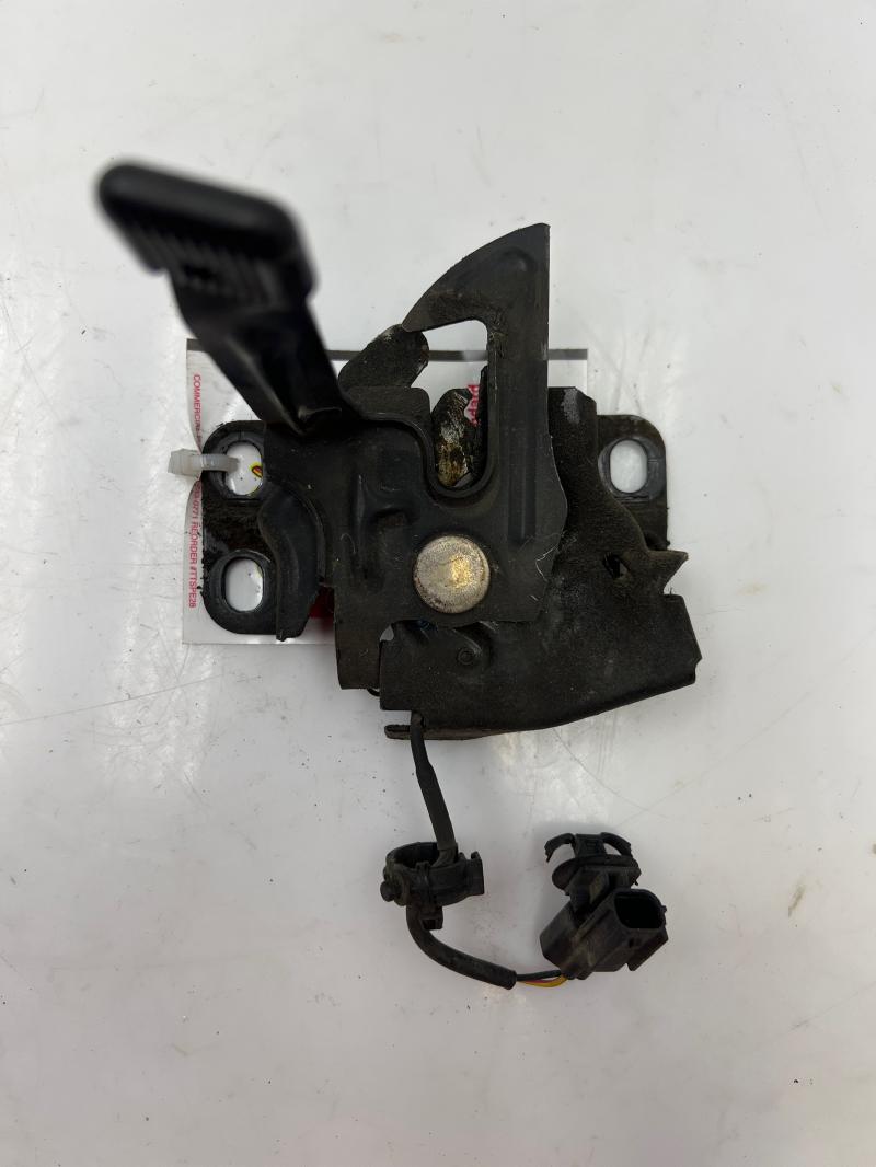 2006 - 2011 Honda Civic Hood Latch OEM 74120SNAA21