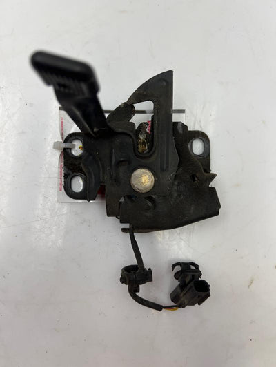 2006 - 2011 Honda Civic Hood Latch OEM 74120SNAA21