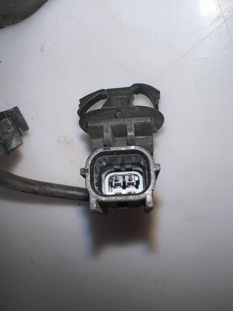 2006 - 2011 Honda Civic Hood Latch OEM 74120SNAA21