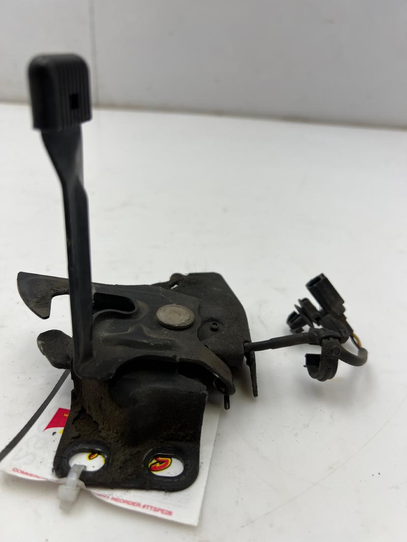 2006 - 2011 Honda Civic Hood Latch OEM 74120SNAA21