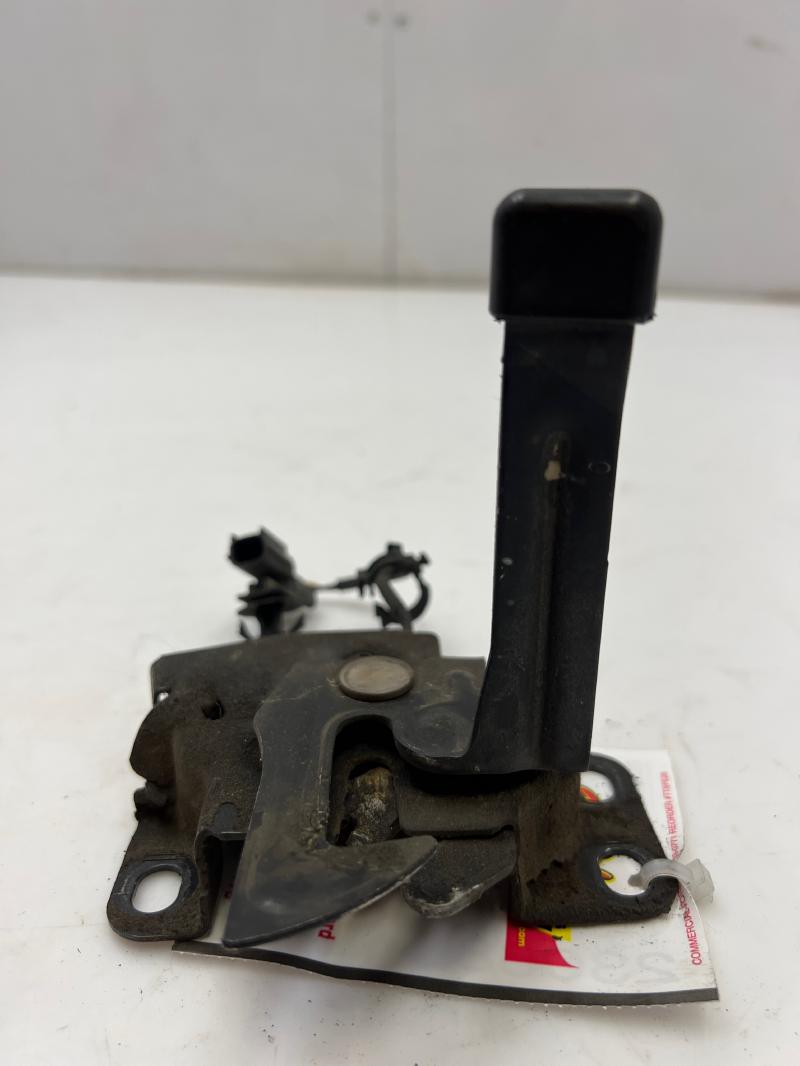 2006 - 2011 Honda Civic Hood Latch OEM 74120SNAA21