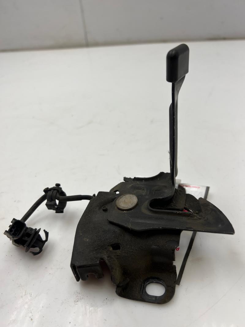 2006 - 2011 Honda Civic Hood Latch OEM 74120SNAA21