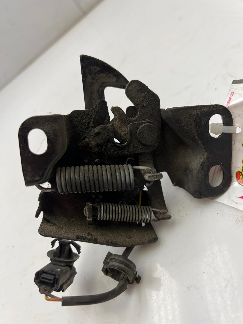 2006 - 2011 Honda Civic Hood Latch OEM 74120SNAA21