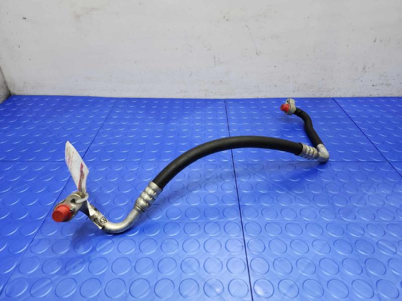 2011 Volkswagen Touareg Air Conditioner Hose