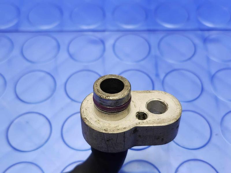 2011 Volkswagen Touareg Air Conditioner Hose