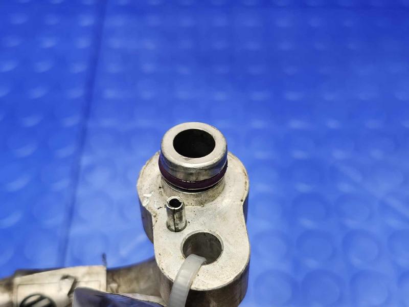 2011 Volkswagen Touareg Air Conditioner Hose
