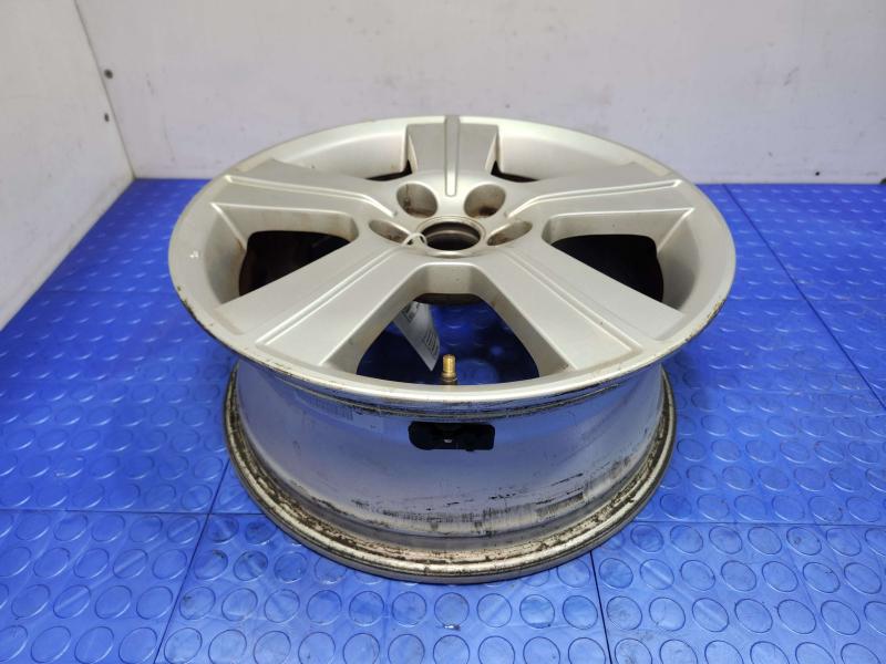 2011 Subaru Forester Wheel