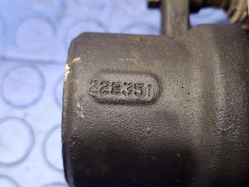 2014 Chrysler 300 Caliper