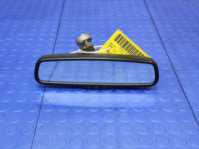 2014-2017 Acura RLX Autodimming Rear View Mirror Genuine OEM 76400TY2A01