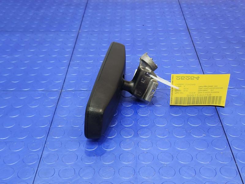 2014-2017 Acura RLX Autodimming Rear View Mirror Genuine OEM 76400TY2A01