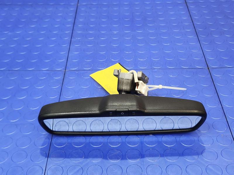 2014-2017 Acura RLX Autodimming Rear View Mirror Genuine OEM 76400TY2A01