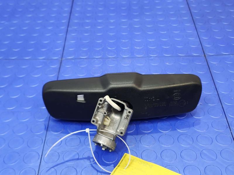 2014-2017 Acura RLX Autodimming Rear View Mirror Genuine OEM 76400TY2A01